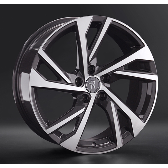 Диски Replica TY382 8x18/5x114.3 D60.1 ET50 REPLICA-GMF