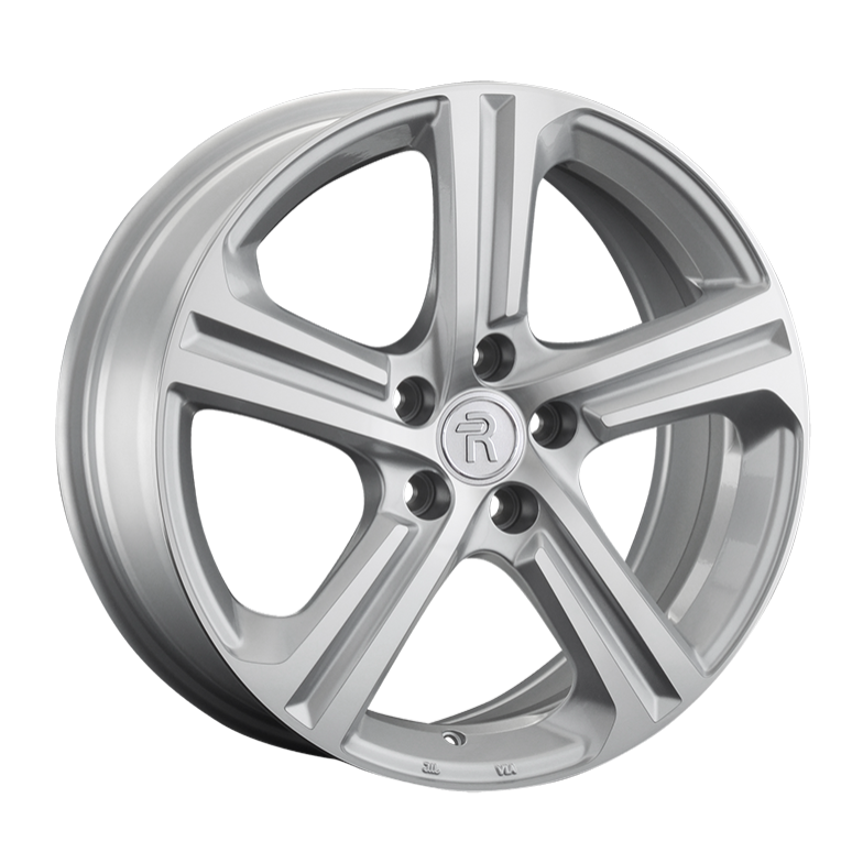 Диски Replay JG17 7.5x17/5x108 D63.3 ET45 REPLAY-SF