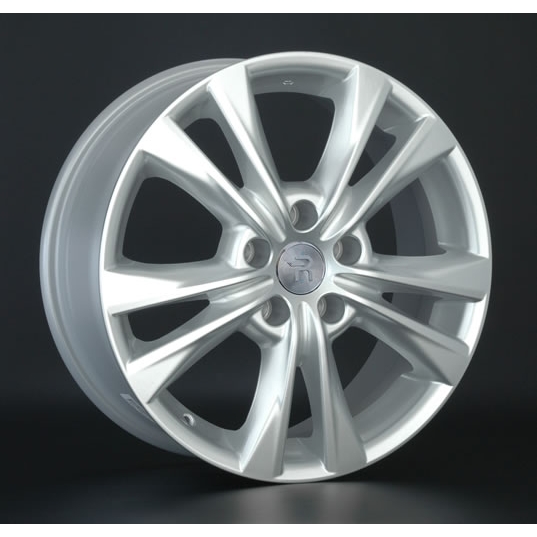 Диски Replica TY130 7x17/5x114.3 D60.1 ET45 REPLICA-S