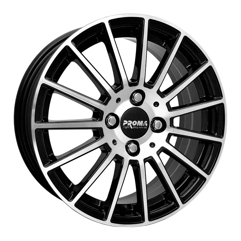 Диски Proma Круиз