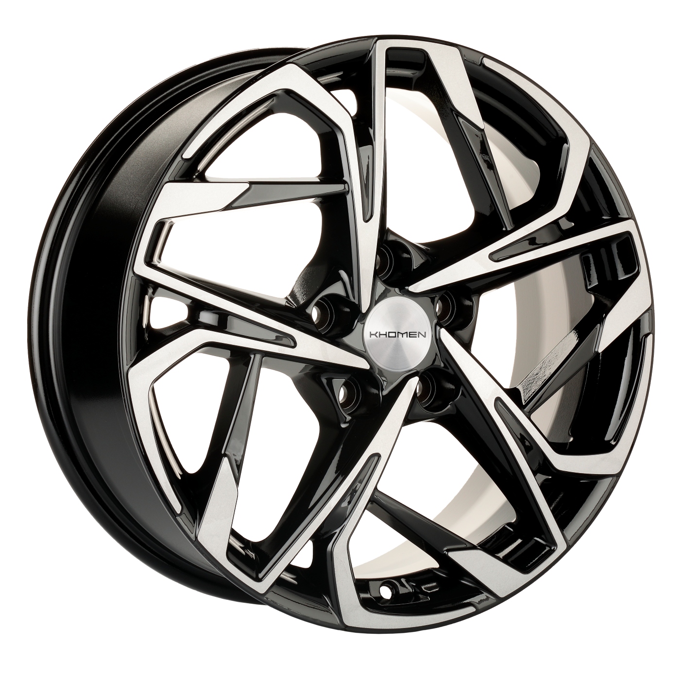 Диски Khomen Wheels KHW1716