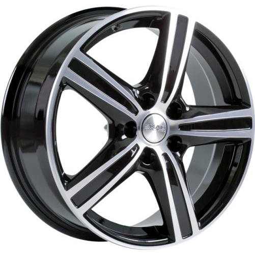 Диски Skad Адмирал 6.5x16/5x108 D63.3 ET50 SKAD-ALMAZ