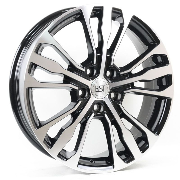 Диски RST R188 7x18/5x114.3 D67.1 ET45 RST-BD