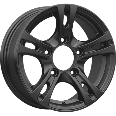 Диски Skad Дюна 6.5x15/5x139.7 D98.6 ET40 SKAD-BARKHAT