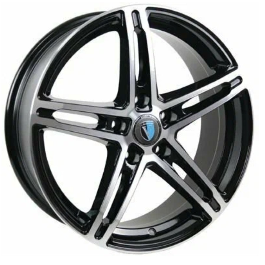 Диски Venti 1618 6.5x16/5x108 D60.1 ET33 VENTI-BD
