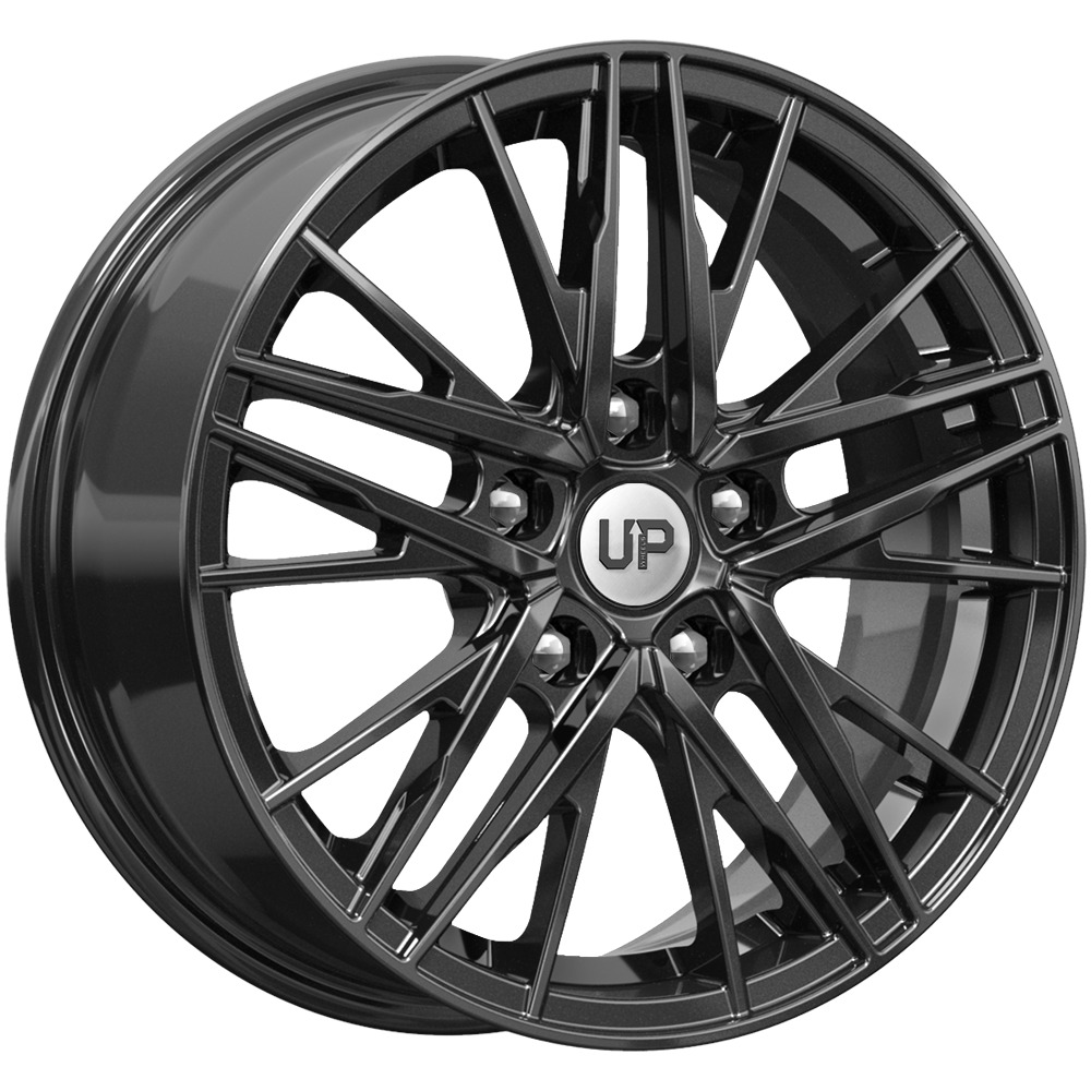Диски Wheels UP Up108 6.5x16/5x112 D57.1 ET43 WHEELS-UP-GB
