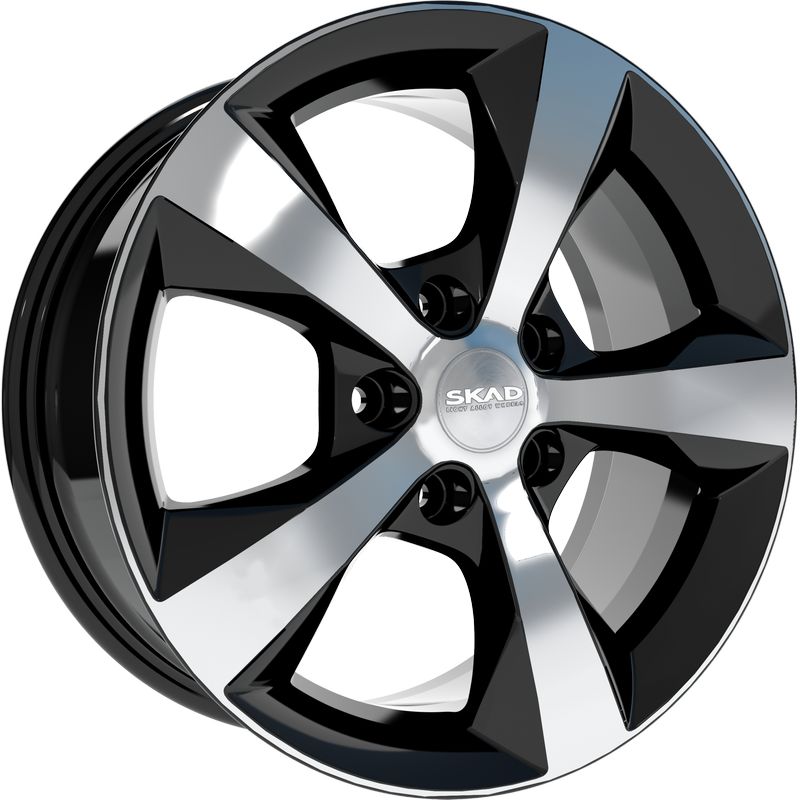 Диски Skad Кельн 7x16/5x112 D66.6 ET45 SKAD-ALMAZ