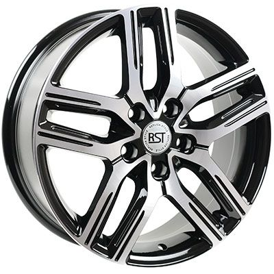 Диски RST R127 7x17/5x114.3 D67.1 ET50 RST-BD