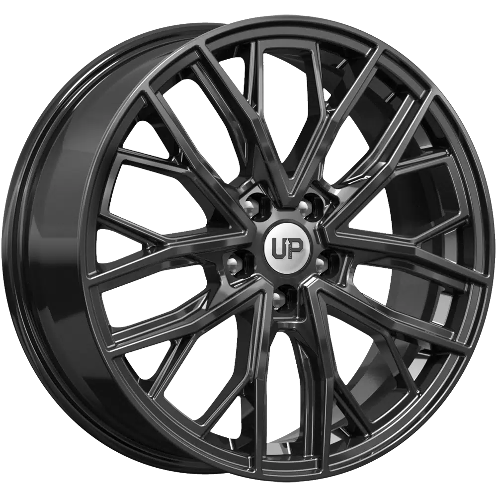 Диски Wheels UP Up109 7x18/5x114.3 D60.1 ET45 WHEELS-UP-GB