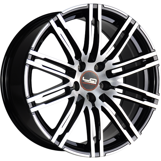 Диски LegeArtis Replica PR13 9x18/5x112 D66.6 ET26 LEGEARTIS-BKF