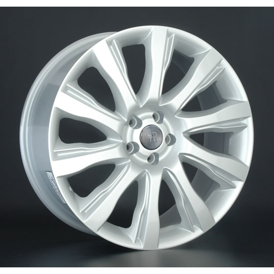 Диски Replica LR41 8.5x21/5x108 D63.3 ET45 REPLICA-S