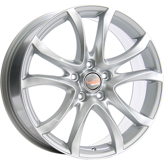 Диски LegeArtis REPLICA CONCEPT-MZ501 7x17/5x114.3 D67.1 ET50 LEGEARTIS-S