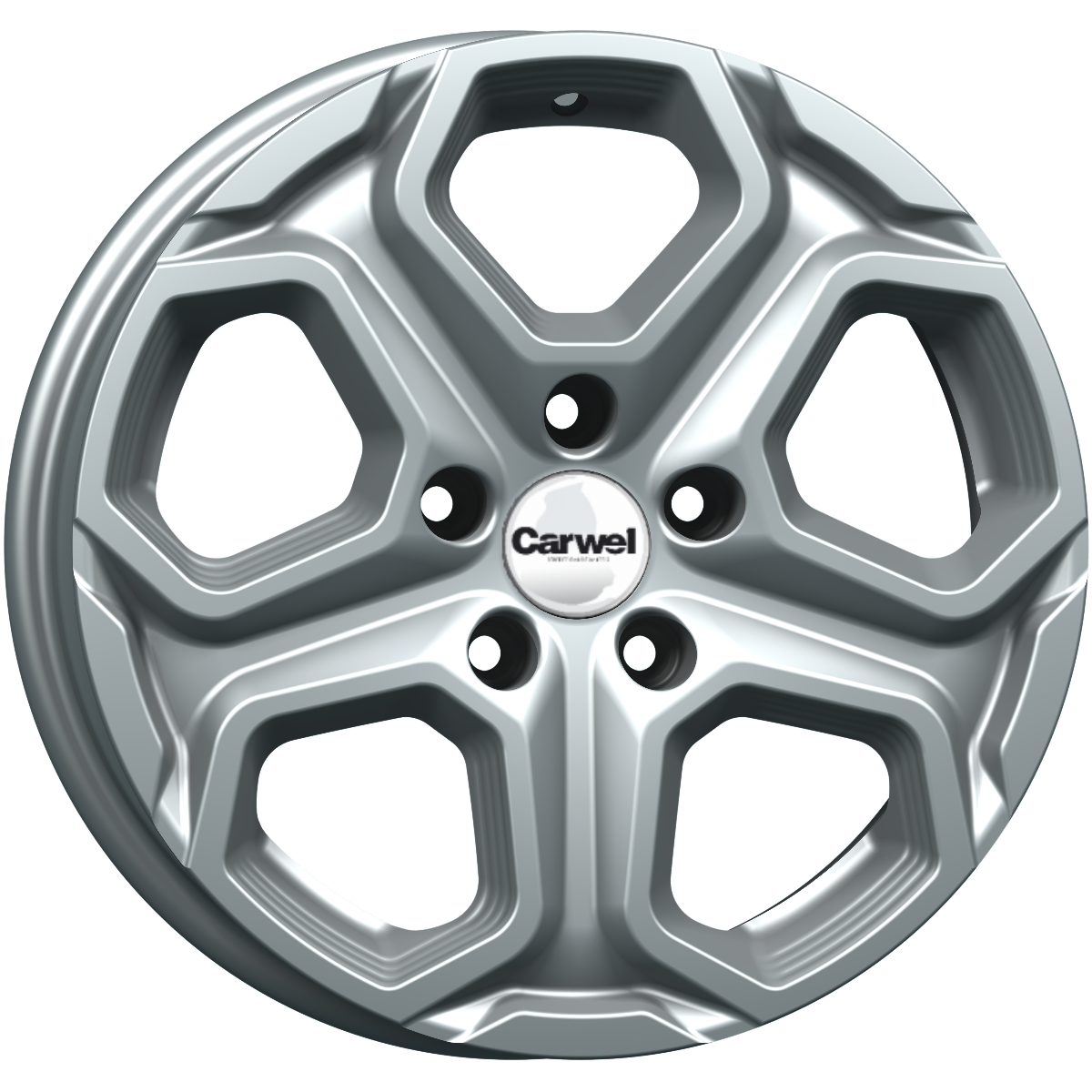 Диски Carwel Бала