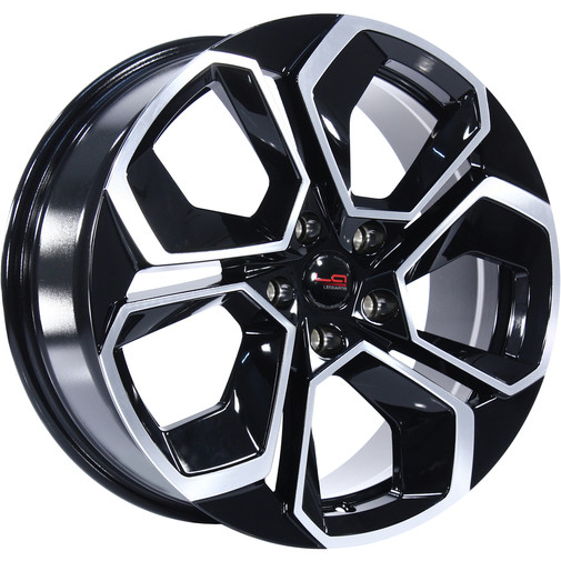 Диски LegeArtis Replica Concept-SK532 7.5x18/5x112 D57.1 ET43 LEGEARTIS-BKF
