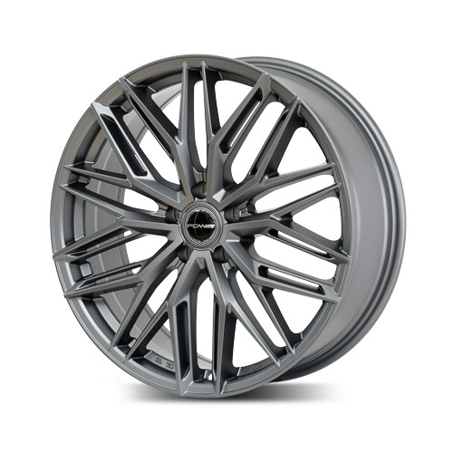 Диски PDW Wheels Ramzes 8x20/5x108 D63.3 ET45 PDW-WHEELS-U4GRA