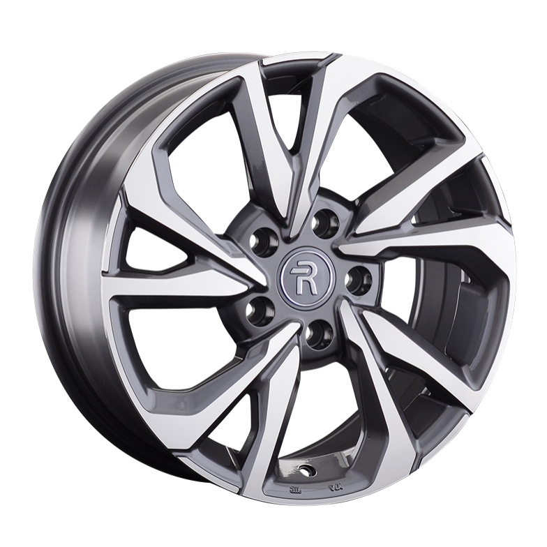 Диски Replay V87 7.5x19/5x108 D63.3 ET50 REPLAY-GMF