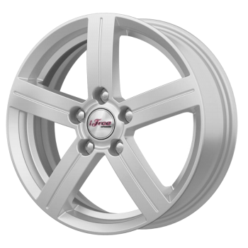 Диски iFree Оруэлл 6x16/5x114.3 D67.1 ET43 IFREE-NEO-KLASSIK