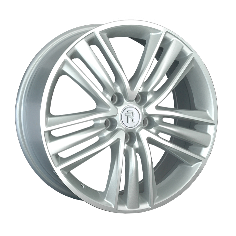 Диски Replay LX92 8x18/5x114.3 D60.1 ET45 REPLAY-SF