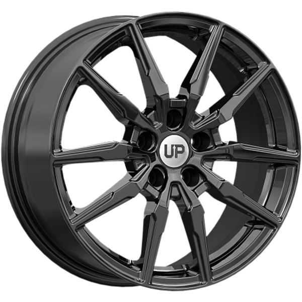 Диски Wheels UP Up121 7x17/5x114.3 D60.1 ET45 WHEELS-UP-GB
