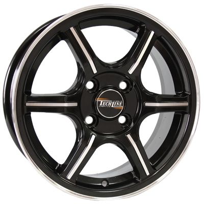 Диски Techline 433