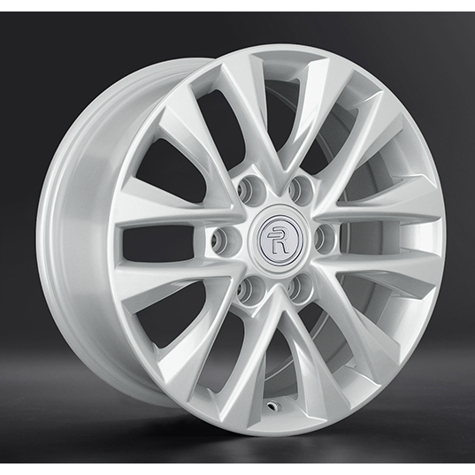Диски Replica HV81 7.5x17/6x139.7 D75.1 ET42 REPLICA-S