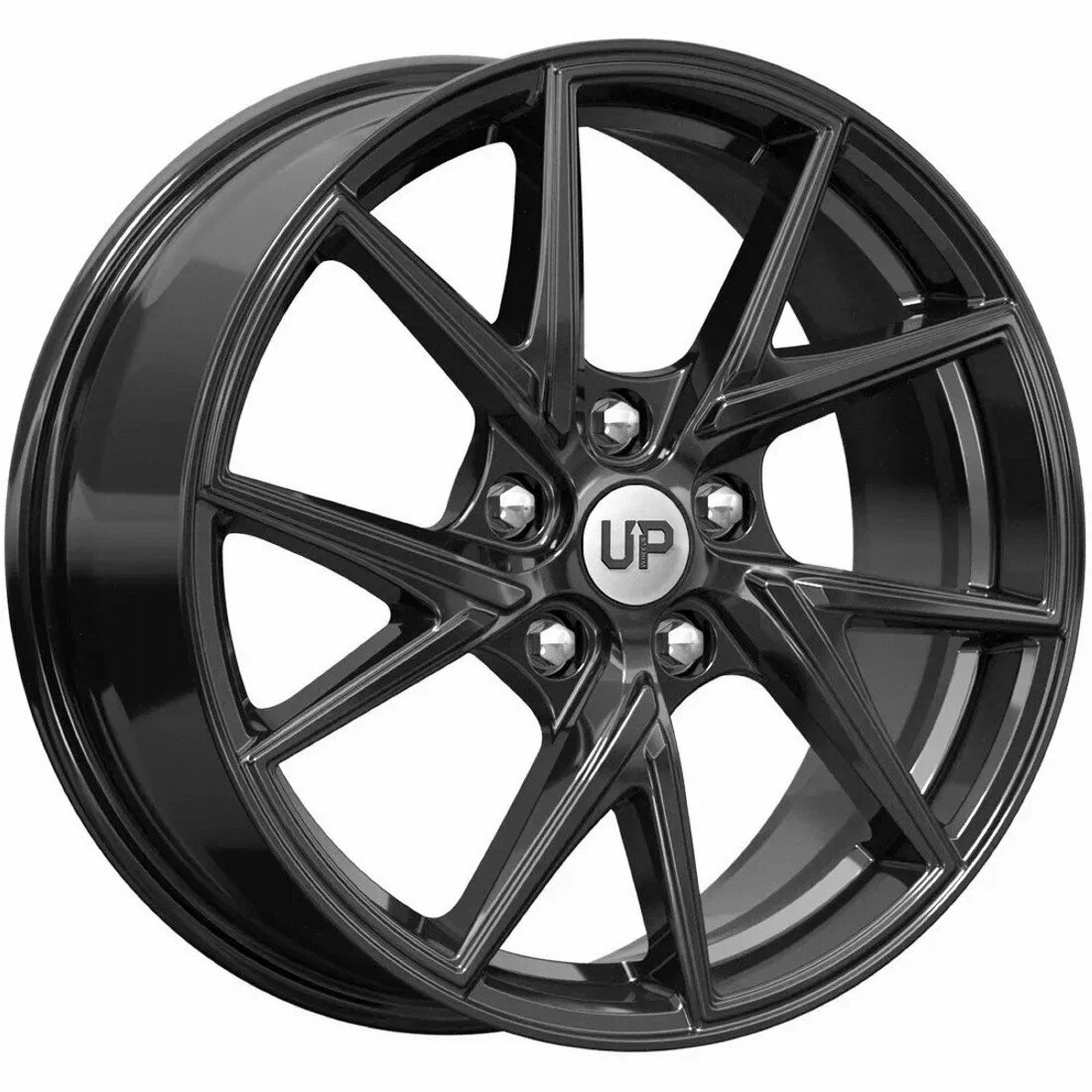 Диски Wheels UP Up105 7x17/5x114.3 D67.1 ET40 WHEELS-UP-GB