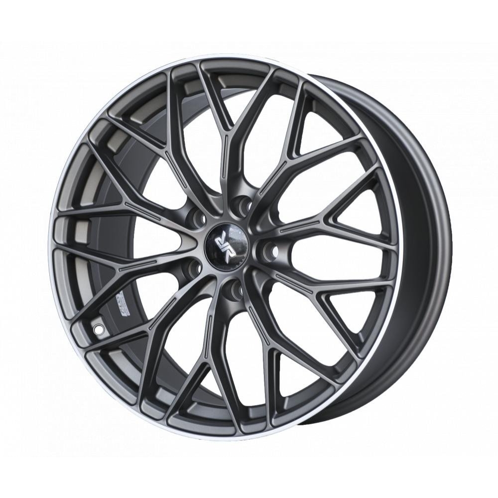 Диски Race Ready CSSYA5647 9x21/5x120 D72.6 ET45 RACE-READY-MK-LP-M