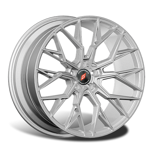 Диски InForged IFG51 8.5x20/5x108 D63.3 ET45 INFORGED-SILVER
