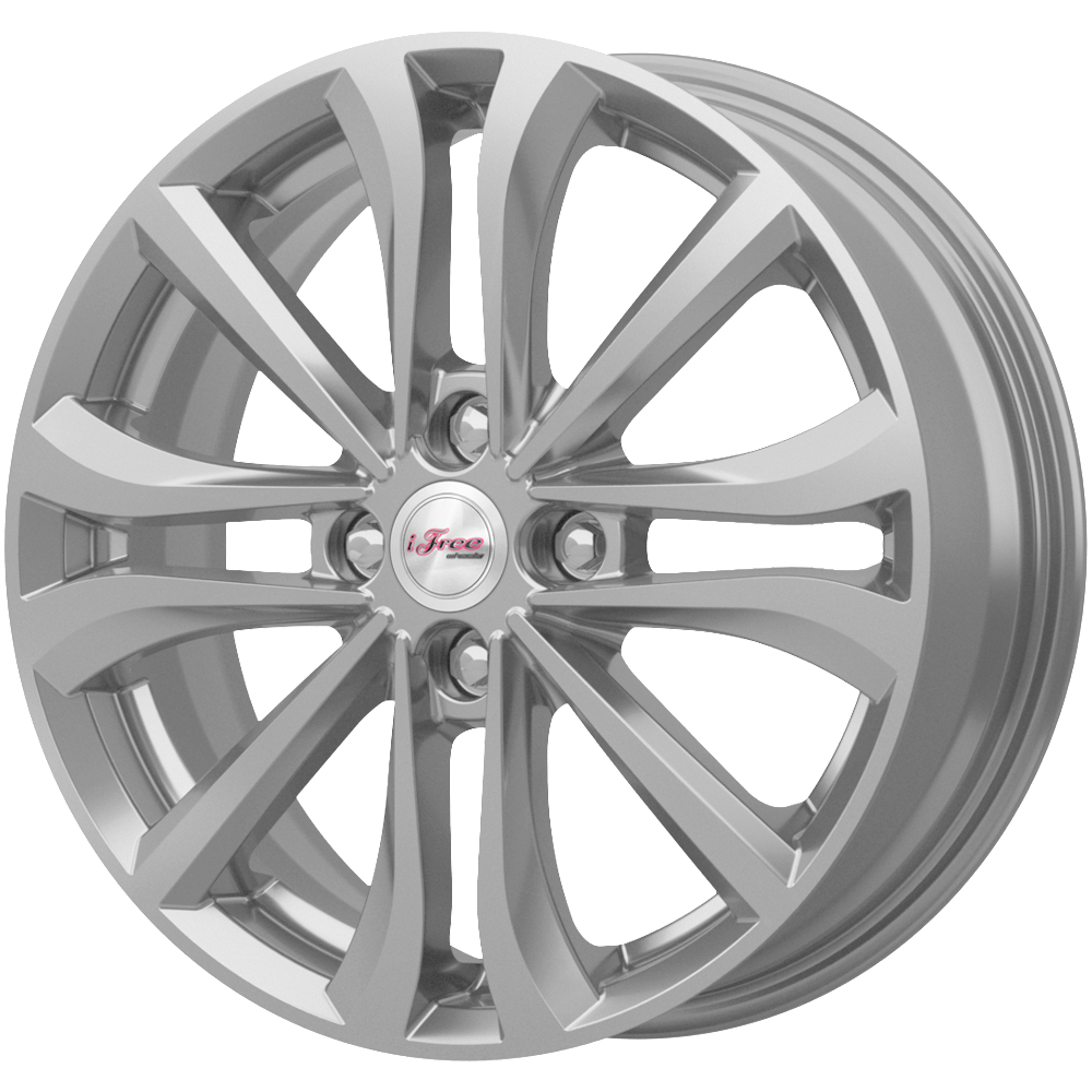 Диски iFree Панган 6x16/4x100 D54.1 ET45 IFREE-NEO-KLASSIK
