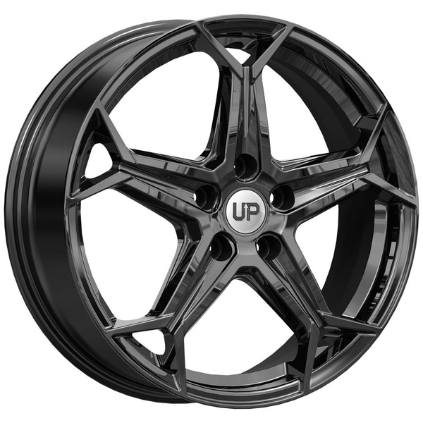 Диски Wheels UP Up118 6.5x18/5x108 D60.1 ET33 WHEELS-UP-GB
