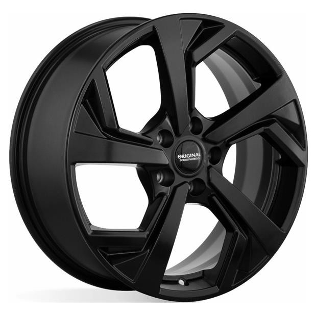 Диски Skad KL-328 7x18/5x114.3 D60.1 ET45 SKAD-BARKHAT