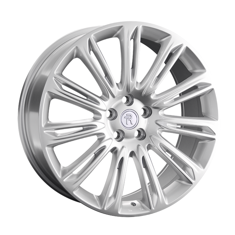 Диски Replica LR95 9.5x21/5x120 D72.6 ET49 REPLICA-S