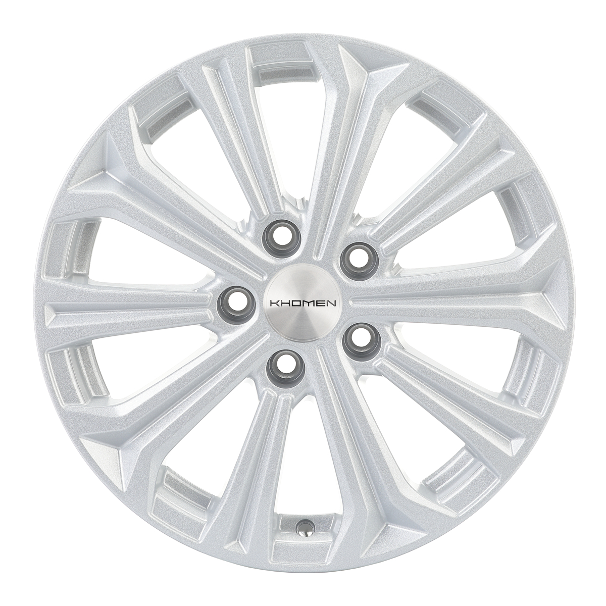Диски Khomen Wheels KHW1610
