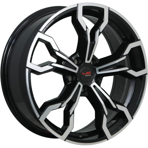 Диски LegeArtis Replica Concept-B563 9.5x20/5x112 D66.6 ET43 LEGEARTIS-BKF