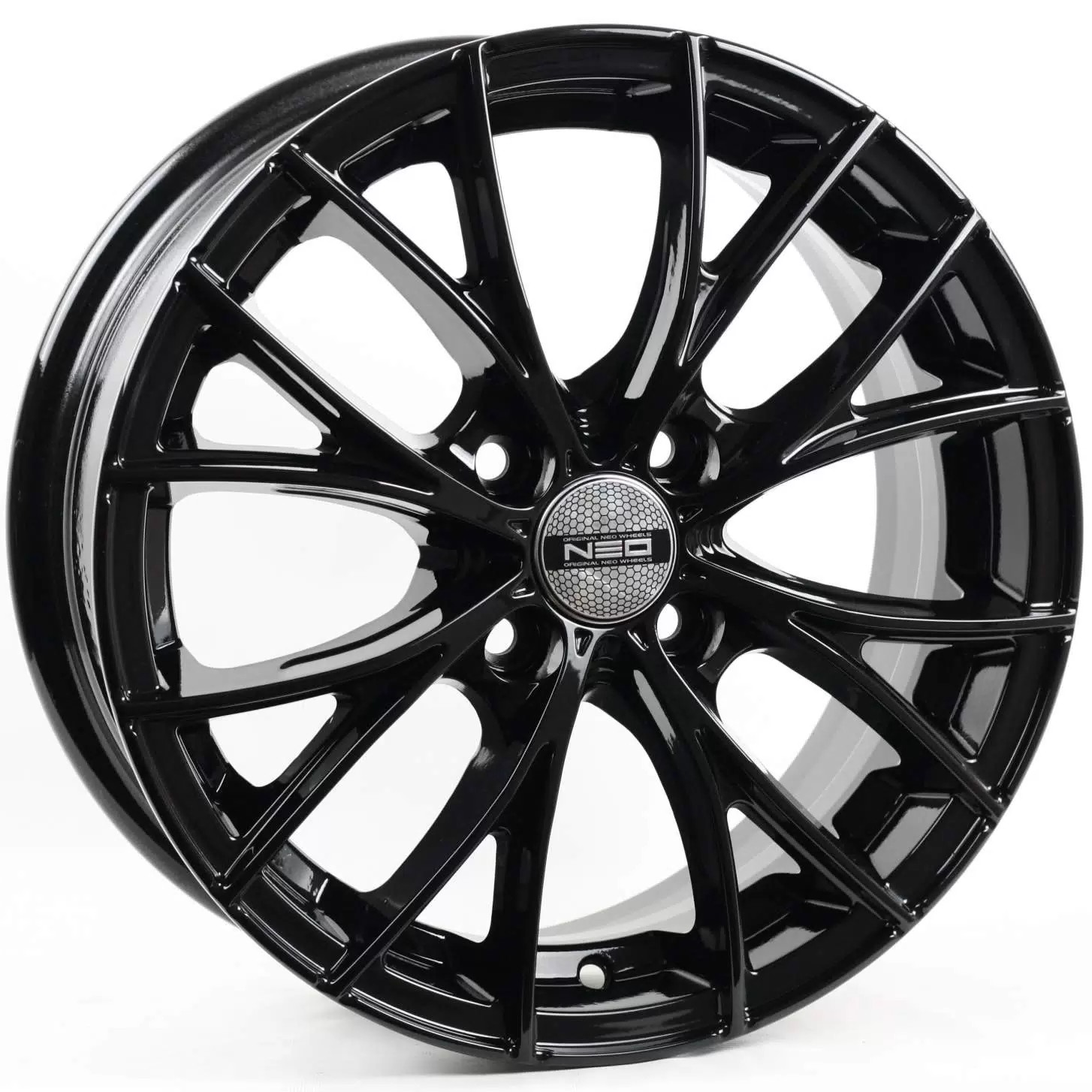 Диски Neo Wheels 573