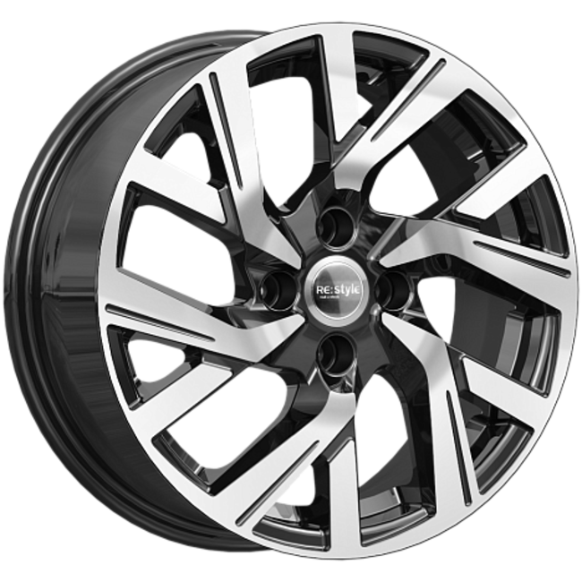 Диски iFree КС1030 (ZV_15_Granta I) 6x15/4x98 D58.6 ET35 IFREE-ALMAZ-CHERNYY
