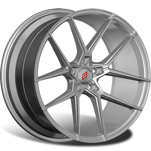 Диски InForged IFG39 8x18/5x120 D72.6 ET30 INFORGED-SILVER