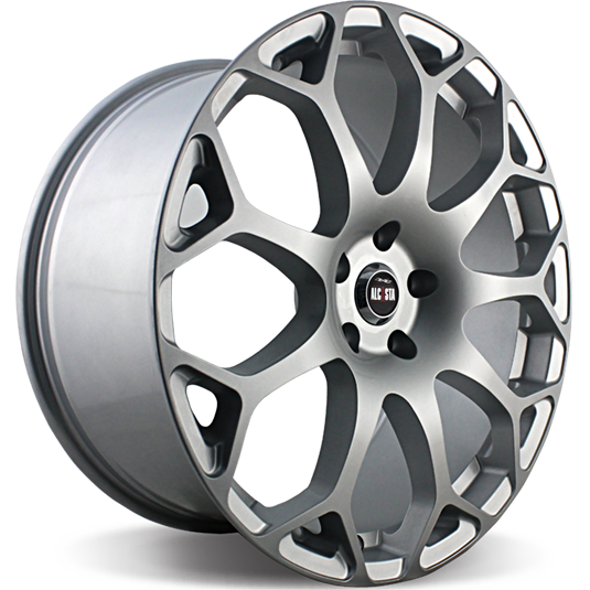 Диски Alcasta M34 9.5x20/5x114.3 D66.1 ET50 ALCASTA-SP