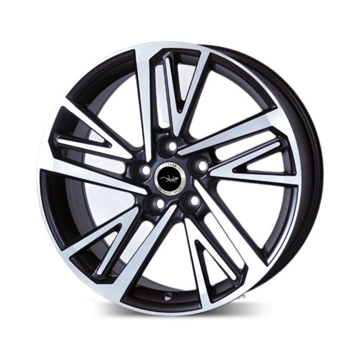 Диски FR Replica XH292 8x18/5x114.3 D60.1 ET45 FR-REPLICA-BMF