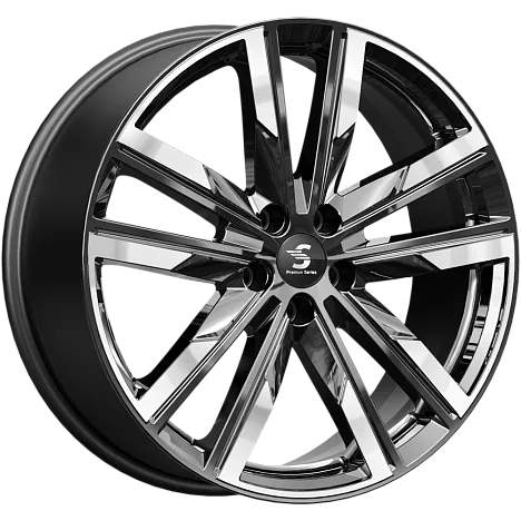 Диски Skad Premium Series КР014