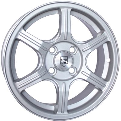 Диски Techline 433