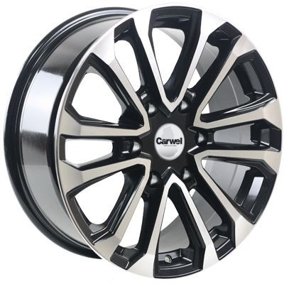 Диски RST R058 7.5x18/6x139.7 D100.1 ET33 RST-BD