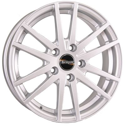 Диски Techline 535