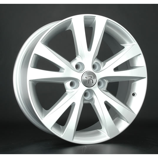 Диски Replica TY183 7x17/5x114.3 D60.1 ET45 REPLICA-S