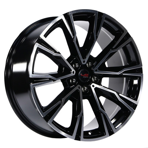 Диски LegeArtis Replica Concept-B544 9.5x21/5x112 D66.6 ET43 LEGEARTIS-BKF