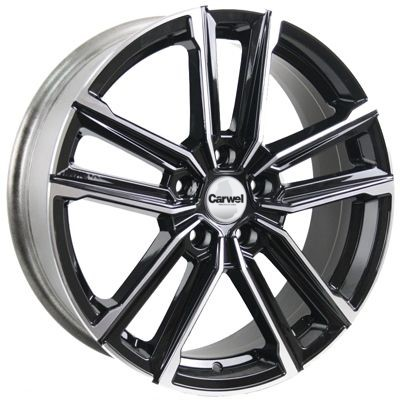 Диски RST R078 7x18/5x112 D66.6 ET22 RST-BD
