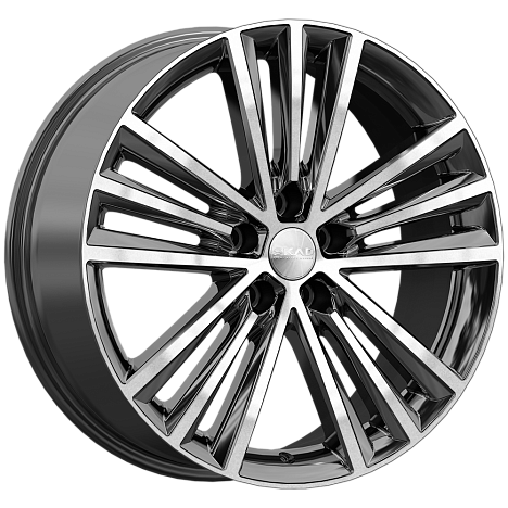 Диски Skad Манчестер 7.5x19/5x108 D63.3 ET45 SKAD-ALMAZ