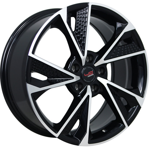 Диски LegeArtis Replica Concept-A536 8.5x19/5x112 D66.6 ET38 LEGEARTIS-BKF