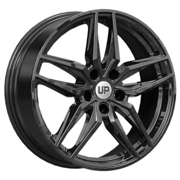 Диски Wheels UP Up112 7x18/5x114.3 D54.1 ET53 WHEELS-UP-GB