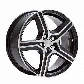 Диски Скад Драйв 6.5x16/5x108 D63.3 ET52.5 SKAD-ALMAZ